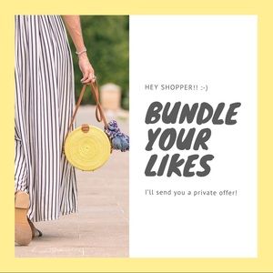 Bundle Deals